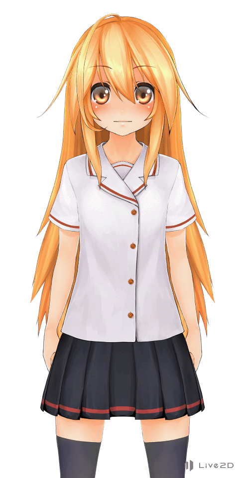 Live2D_Test_Gif