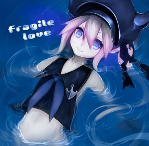 CDジャケット